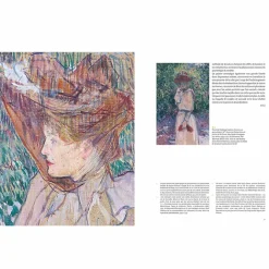 Catalogues D'Exposition<Boutiques de musées Toulouse-Lautrec. Tête d'affiche - Catalogue d'exposition