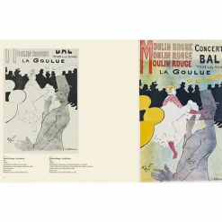 Catalogues D'Exposition<Boutiques de musées Toulouse-Lautrec. Tête d'affiche - Catalogue d'exposition