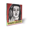 Boutiques de musées Tous Léger ! - Catalogue d'exposition Clearance