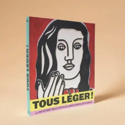 Boutiques de musées Tous Léger ! - Catalogue d'exposition Clearance
