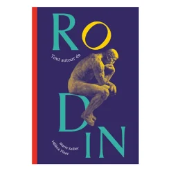 Livres Jeunesse<Boutiques de musées Tout autour de Rodin