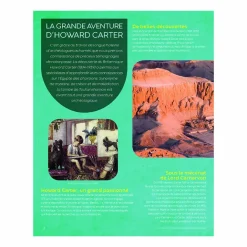 Livres Jeunesse<Boutiques de musées Toutânkhamon - La grande imagerie