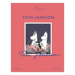 Littérature & Essais<Boutiques de musées Tove Jansson
