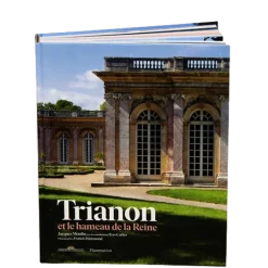 Boutiques de musées Trianon et le hameau de la Reine