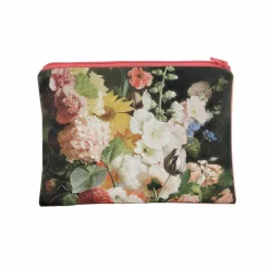Boutiques de musées Trousse Antoine Berjon - Fleurs et fruits dans une corbeille d'osier, 1810 - 15x21 cm Hot