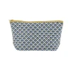 Boutiques de musées Trousse Art Nouveau Éventails - 21x11cm Hot