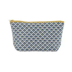 Boutiques de musées Trousse Art Nouveau Éventails - 21x11cm Hot