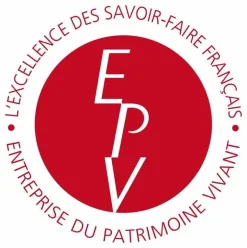 Boutiques de musées Trousse Broché de la reine