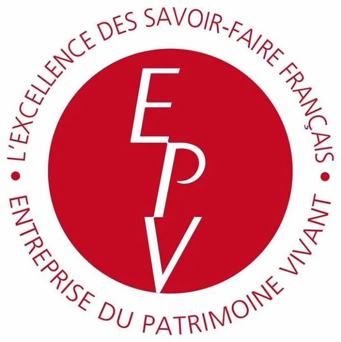 Boutiques de musées Trousse Broché de la reine