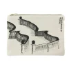 Trousses, Pochettes<Boutiques de musées Trousse Escalier de Fontainebleau