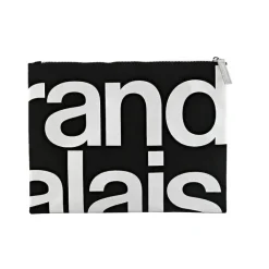 Boutiques de musées Trousse Logo Grand Palais Discount