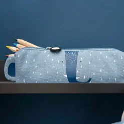 Boutiques de musées Trousse longue Éléphante - Trixie Clearance