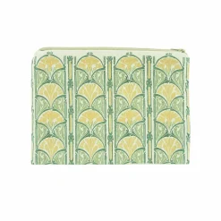 Trousses, Pochettes<Boutiques de musées Trousse Émile Bernaux - Décor floral Art nouveau
