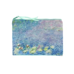 Boutiques de musées Trousse Nymphéas Hot