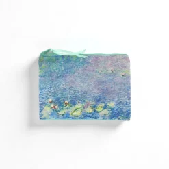 Boutiques de musées Trousse Nymphéas Hot