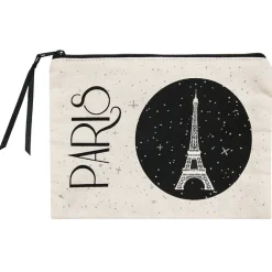Trousses, Pochettes<Boutiques de musées Trousse Paris Étoiles