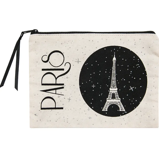 Trousses, Pochettes<Boutiques de musées Trousse Paris Étoiles
