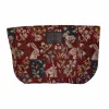 Boutiques de musées Trousse Patchwork Licorne - 15x23 cm Outlet