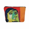 Boutiques de musées Trousse 25 x 20 cm Pablo Picasso - Portrait de Dora Maar, 1937 - Musée Picasso 2021 Best