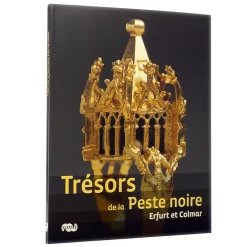 Boutiques de musées Trésors de la Peste noire -Erfurt et Colmar Sale