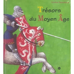 Boutiques de musées Trésors du Moyen Âge Hot