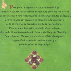 Boutiques de musées Trésors du Moyen Âge Hot