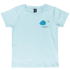 Boutiques de musées T-shirt Cumulo & Réséda Bleu - Grand Palais Online