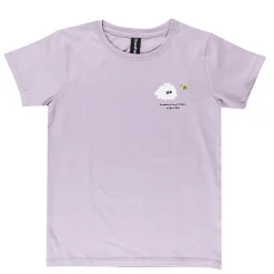 Habits Et Accessoires<Boutiques de musées T-shirt Cumulo & Réséda Violet - Grand Palais