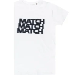 T-Shirts Et Sweats<Boutiques de musées T-shirt de l'exposition Match - Musée du Luxembourg
