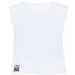 Boutiques de musées T-shirt Femme Pablo Picasso - Portrait de Marie-Thérèse, 1937 - Musée Picasso Clearance
