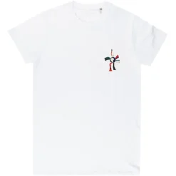 T-Shirts Et Sweats<Boutiques de musées T-shirt Fernand Léger - La fleur qui marche