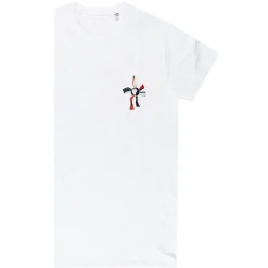 T-Shirts Et Sweats<Boutiques de musées T-shirt Fernand Léger - La fleur qui marche