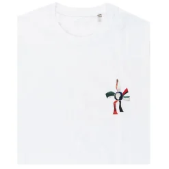 T-Shirts Et Sweats<Boutiques de musées T-shirt Fernand Léger - La fleur qui marche