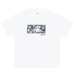T-Shirts Et Sweats<Boutiques de musées T-shirt Guernica
