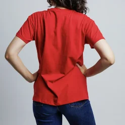 Boutiques de musées T-Shirt mixte 1789