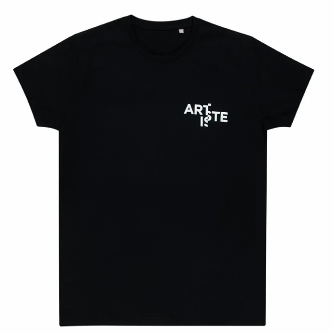 Boutiques de musées T-shirt mixte Artiste Sale