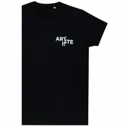 Boutiques de musées T-shirt mixte Artiste Sale