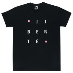 T-Shirts Et Sweats<Boutiques de musées T-Shirt mixte Liberté