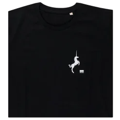 Boutiques de musées T-shirt mixte Licorne - Musée de Cluny Clearance