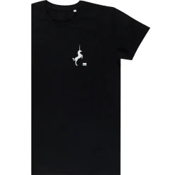 Boutiques de musées T-shirt mixte Licorne - Musée de Cluny Clearance