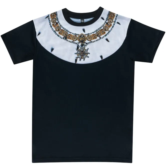 T-Shirts Et Sweats<Boutiques de musées T-shirt Napoléon Collier légion d'honneur