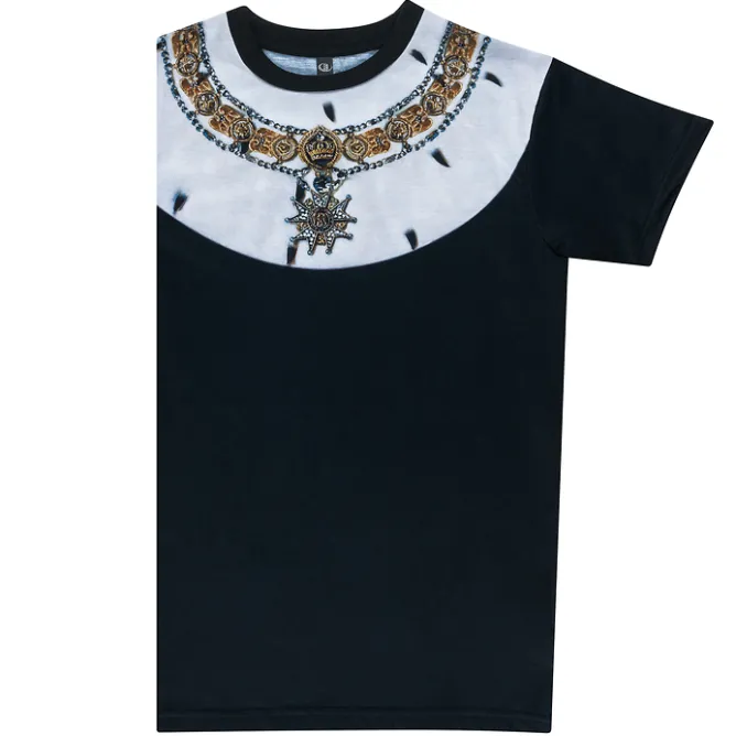 T-Shirts Et Sweats<Boutiques de musées T-shirt Napoléon Collier légion d'honneur