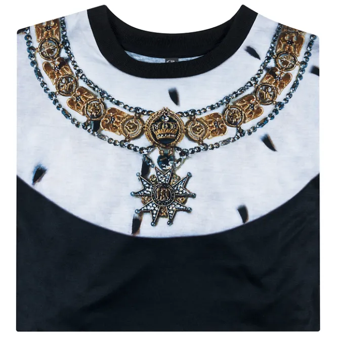 T-Shirts Et Sweats<Boutiques de musées T-shirt Napoléon Collier légion d'honneur