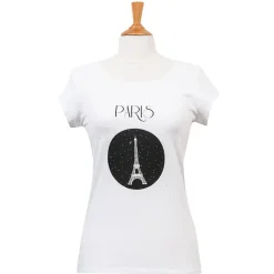 Boutiques de musées T-shirt Paris Étoiles Best