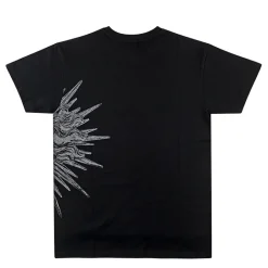 T-Shirts Et Sweats<Boutiques de musées T-shirt Soleil - Emblème Argent