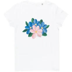 T-Shirts Et Sweats<Boutiques de musées T-shirt Tarsila do Amaral - Manacá