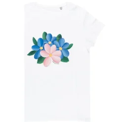 T-Shirts Et Sweats<Boutiques de musées T-shirt Tarsila do Amaral - Manacá