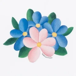 T-Shirts Et Sweats<Boutiques de musées T-shirt Tarsila do Amaral - Manacá