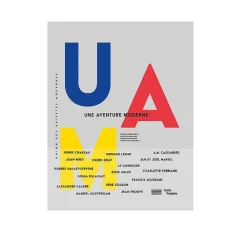 Boutiques de musées UAM, Une Aventure Moderne Online