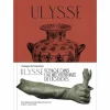 Catalogues D'Exposition<Boutiques de musées Ulysse Voyage dans une méditerranée de légendes - Catalogue d'exposition